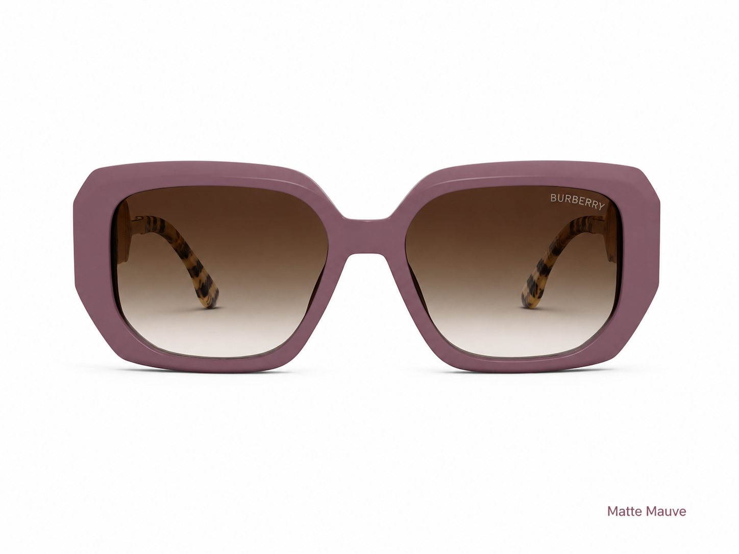 Inspired Premium Ladies Oversized Sunglasses