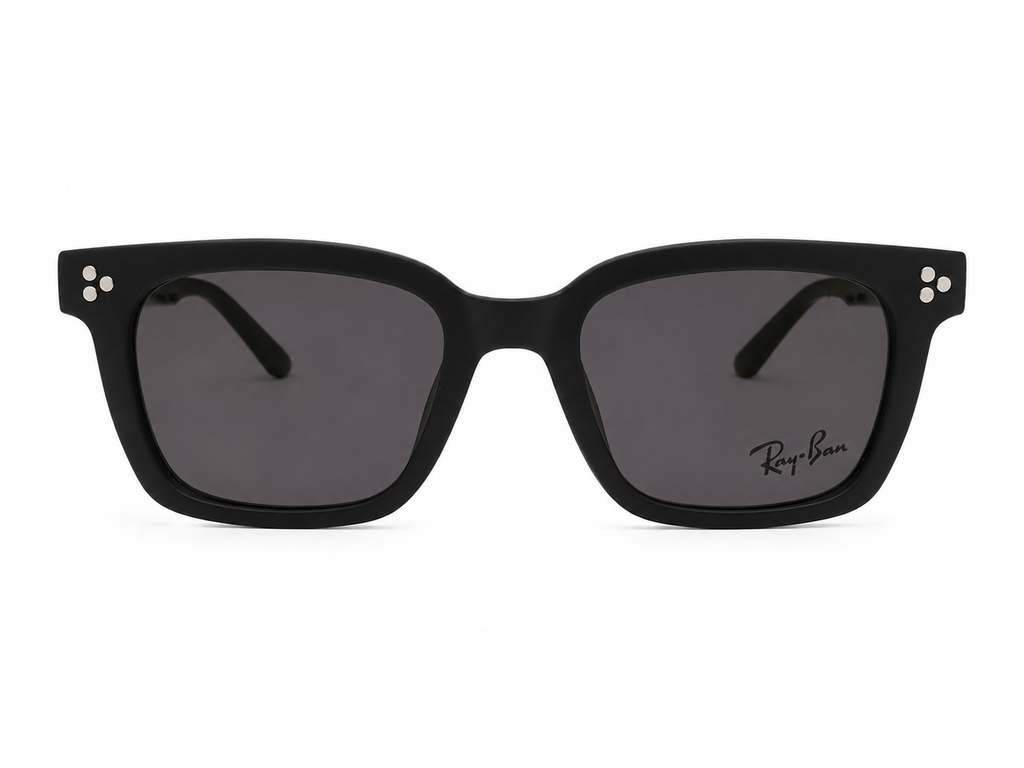 2-in-1 Optical Frame with Polarized Attachment