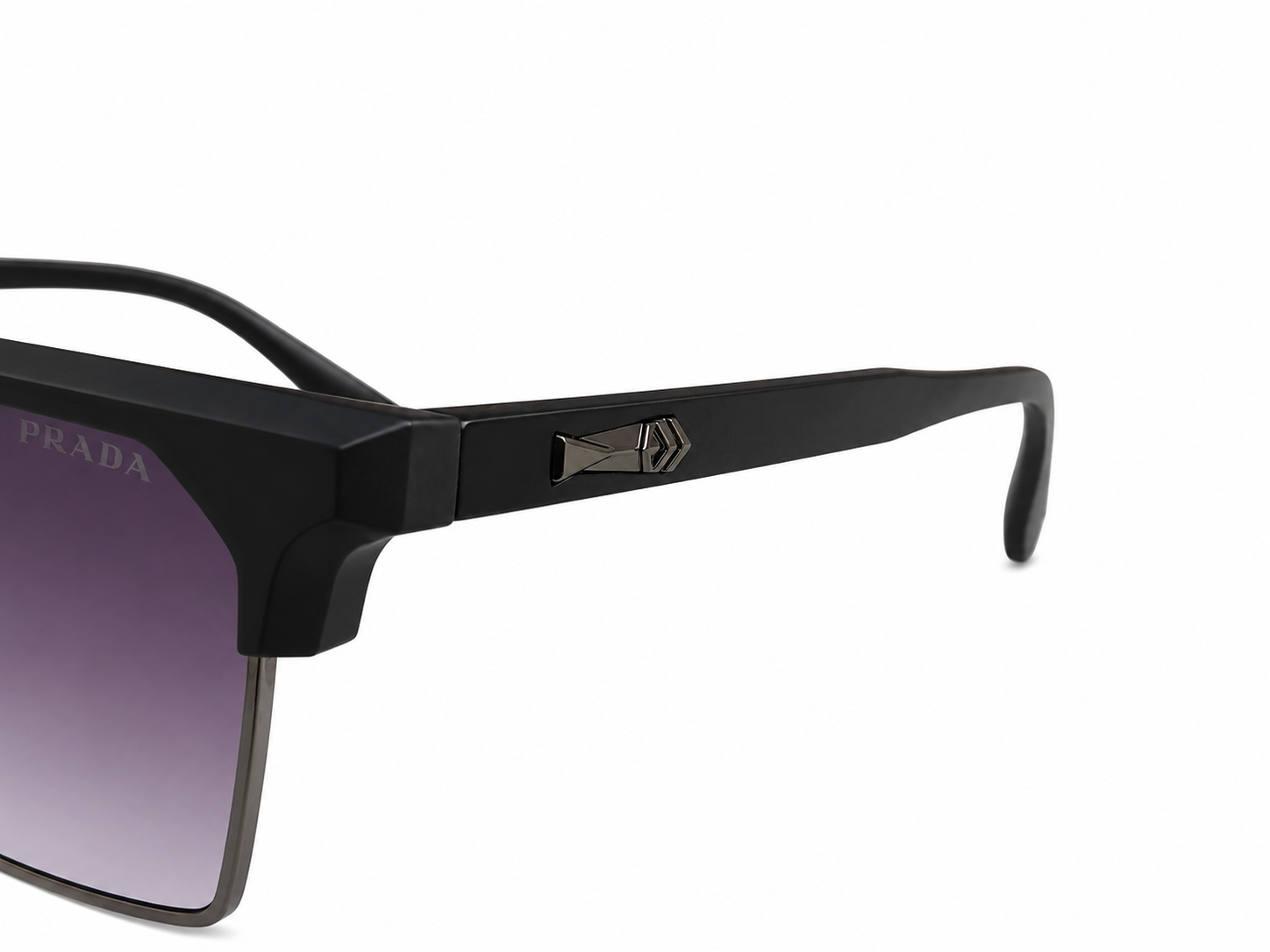 Square Club Master Sunglasses for Men & Women