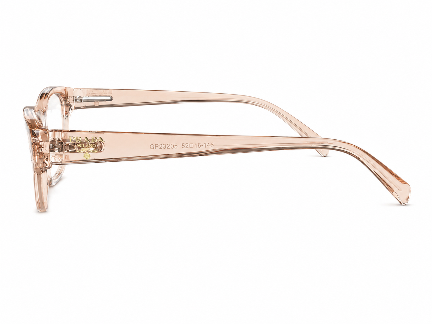 Cat-Eye Fashion Eyeglasses for Women