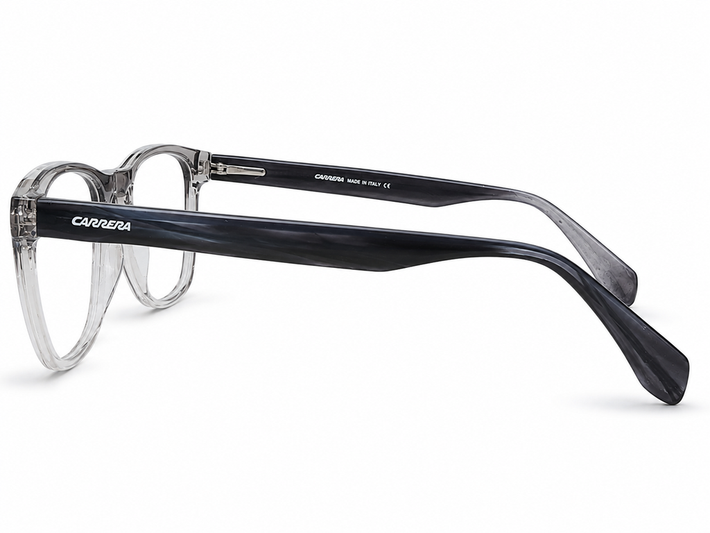 Modern Square Eyeglasses | Lightweight Unisex Full-Rim