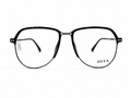 Aviator Metal Eyeglass Frame – Latest Design