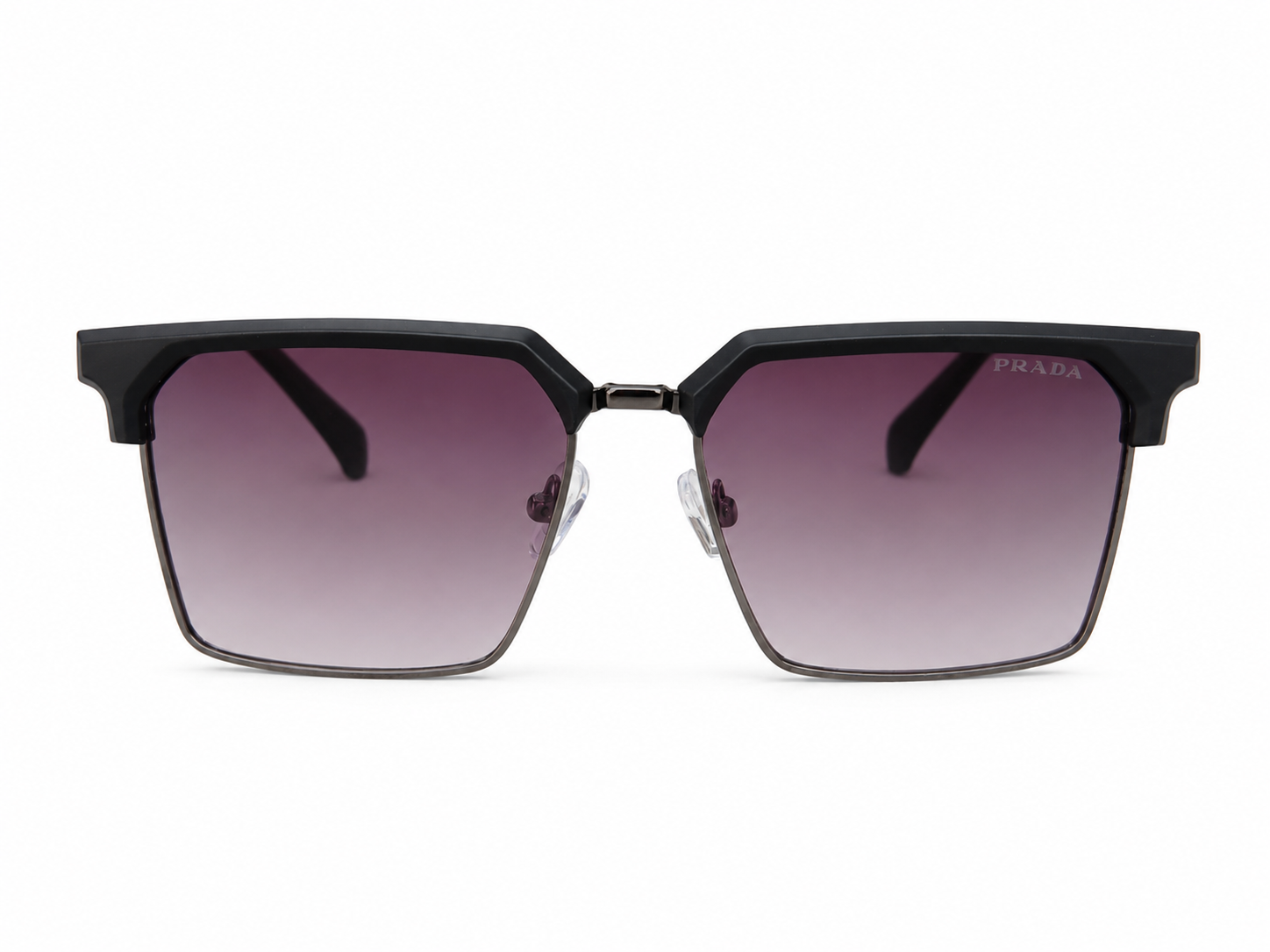 Square Club Master Sunglasses for Men & Women