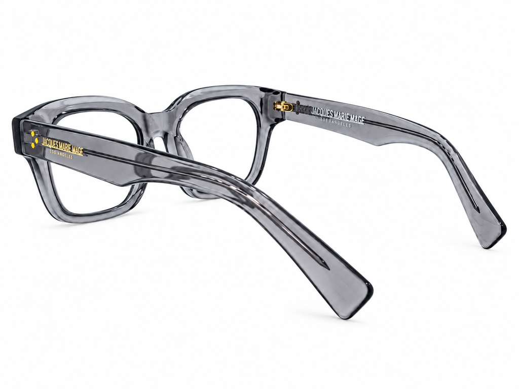 Viral Bold Collection Rectangular Eyeglasses For Men and Women