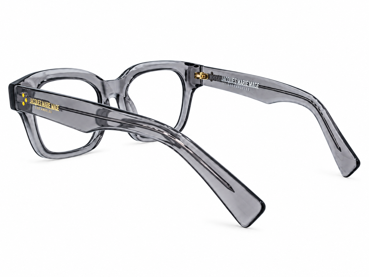 Viral Bold Collection Rectangular Eyeglasses For Men and Women