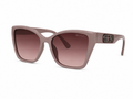Monaco Luxe Cat-Eye Sunglasses