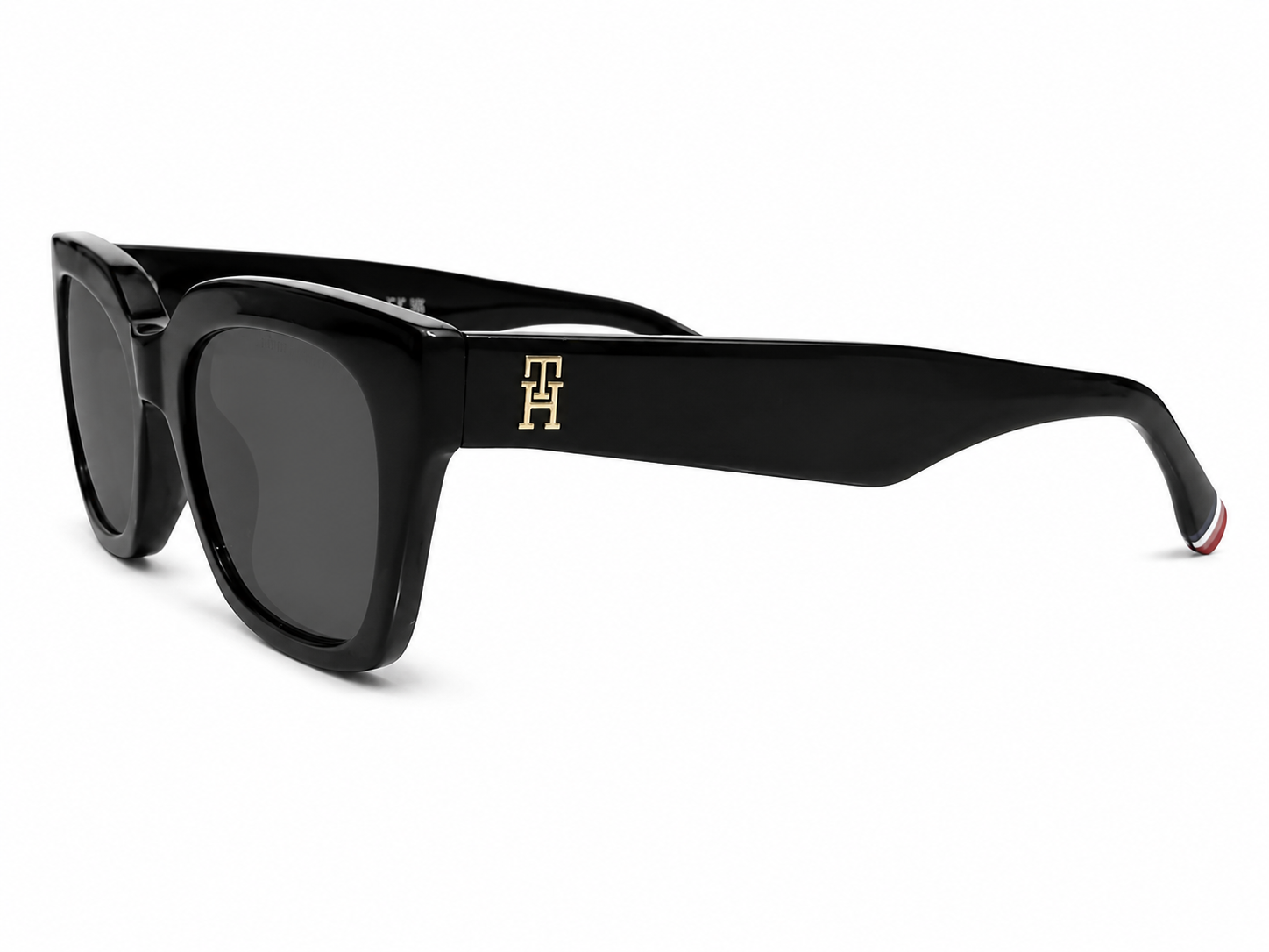 Luxury Oversized Square Cat-Eye Sunglasses for Women