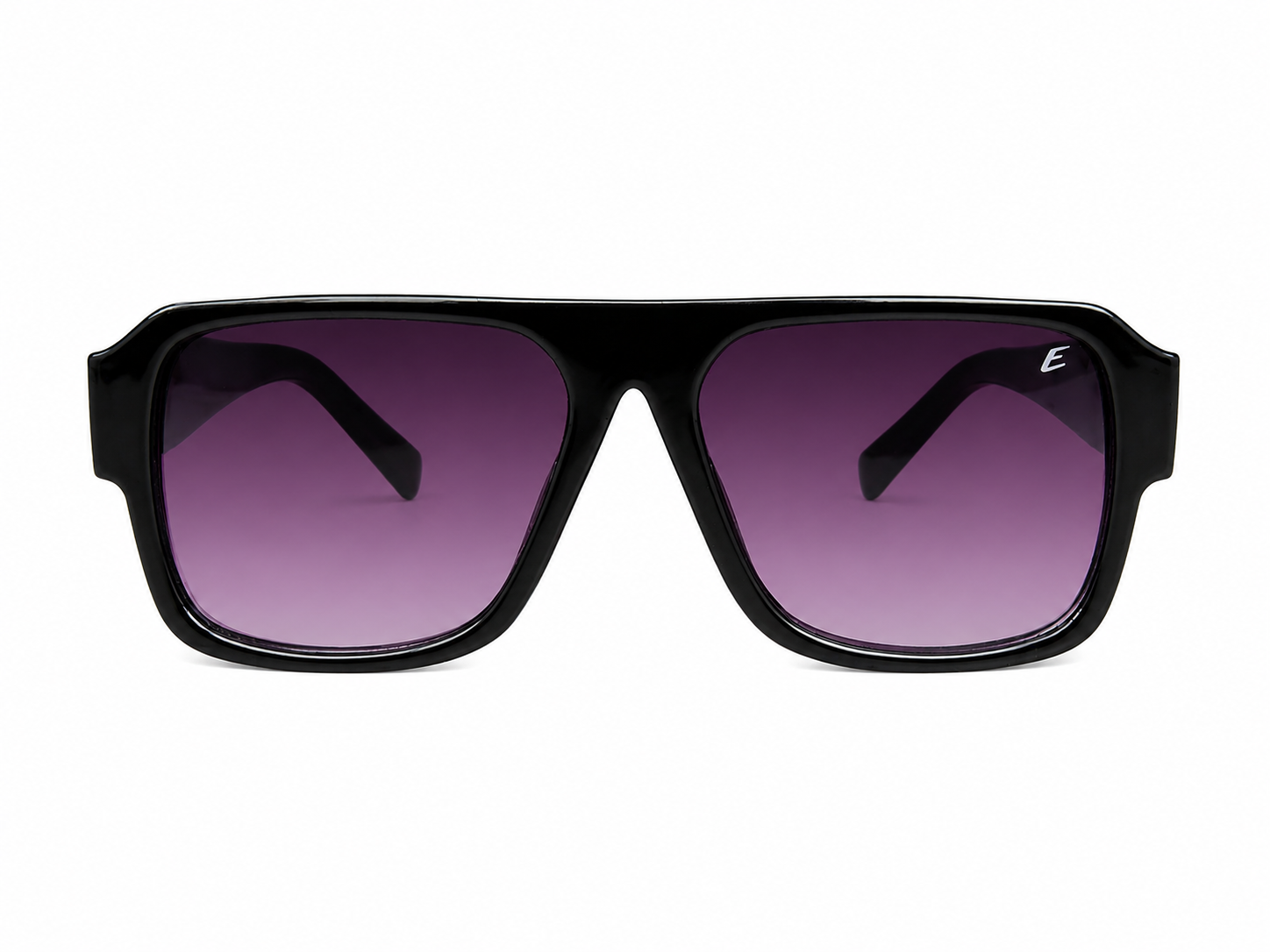Oversized Square Sunglasses For Men