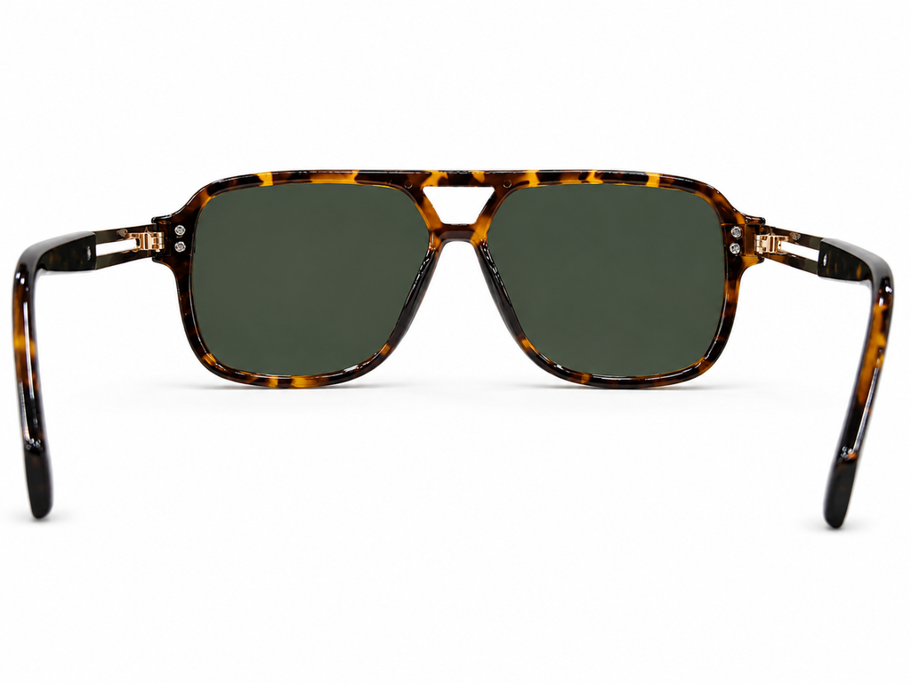 Imperial Havana Navigator Sunglasses
