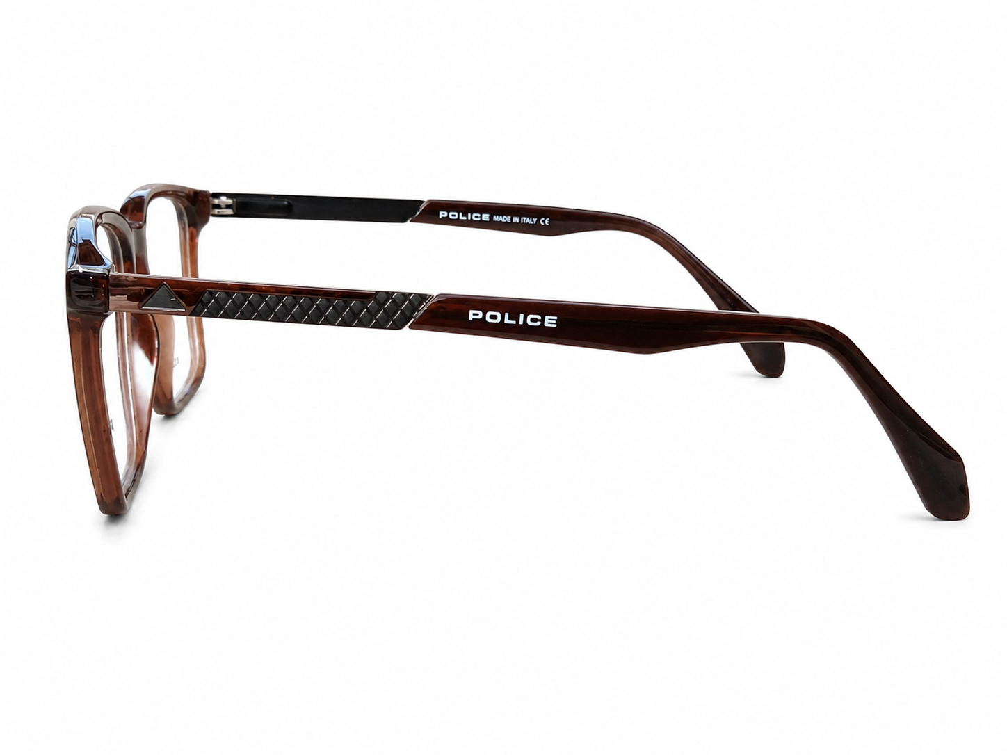 Classic Square Eyewear