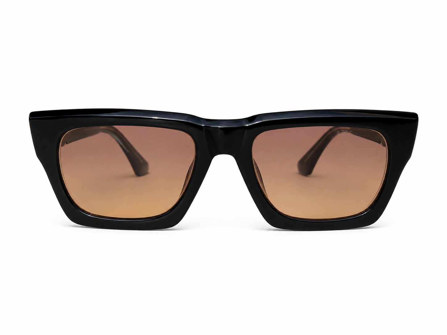 Monarch Luxe Square Sunglasses