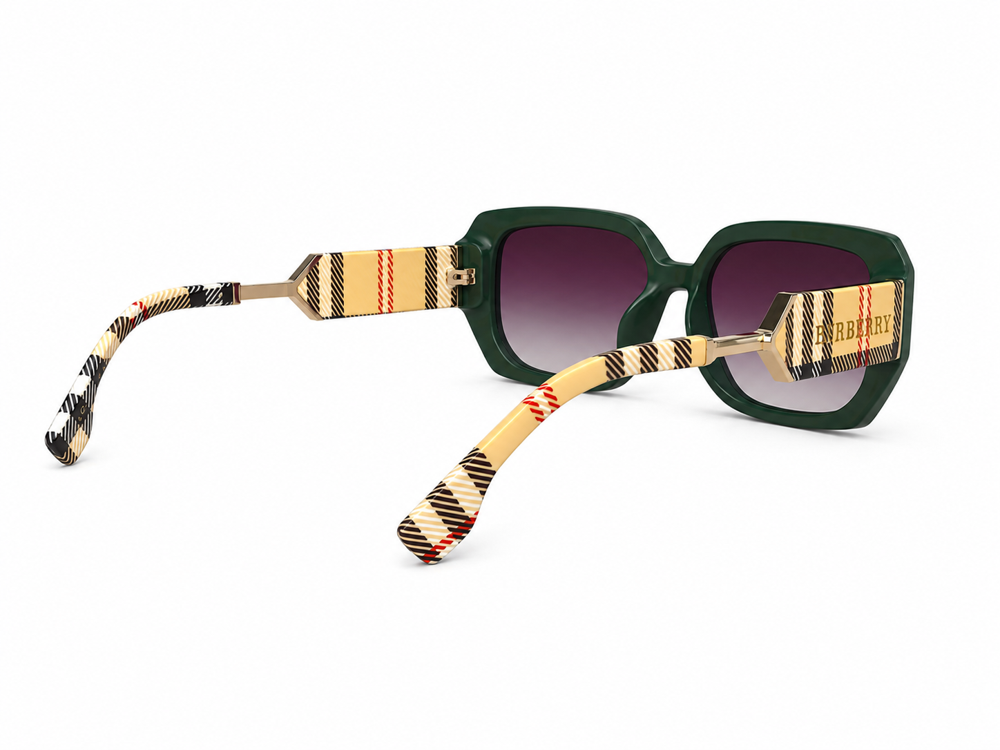 Inspired Premium Ladies Oversized Sunglasses