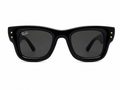 Classic Square Sunglasses - Unisex