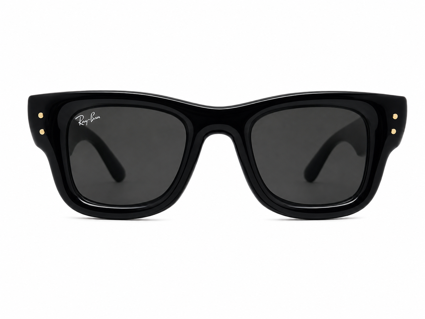 Classic Square Sunglasses - Unisex