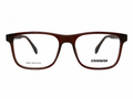 Modern Square Eyeglasses | Lightweight Unisex Full-Rim