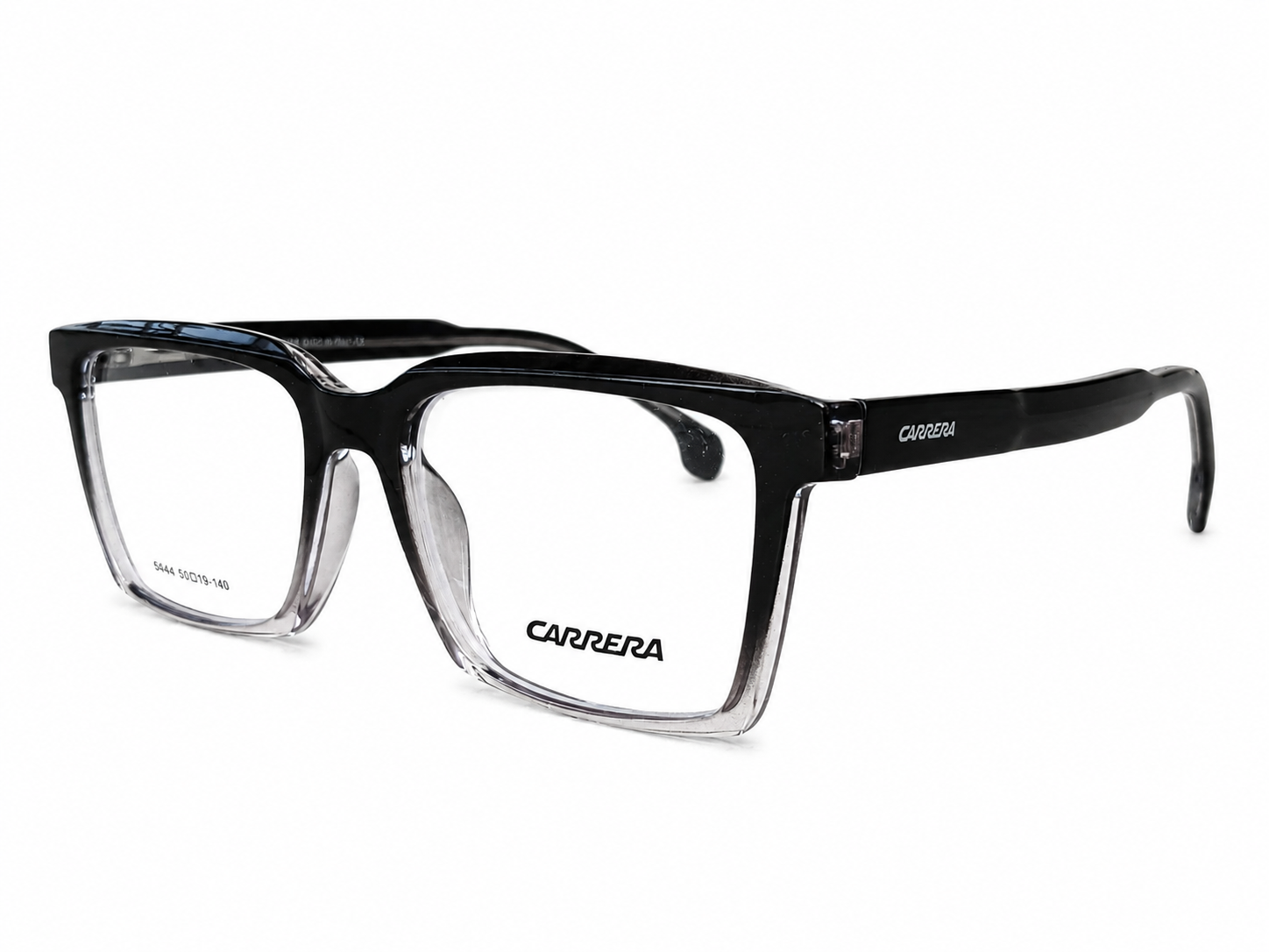 Urban Edge Rectangular Eyeglasses