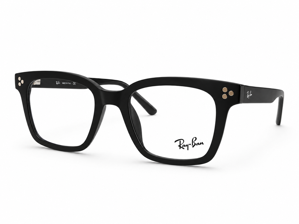 2-in-1 Optical Frame with Polarized Attachment