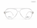 Premium Aviator Eyeglasses Frame for Men & Women