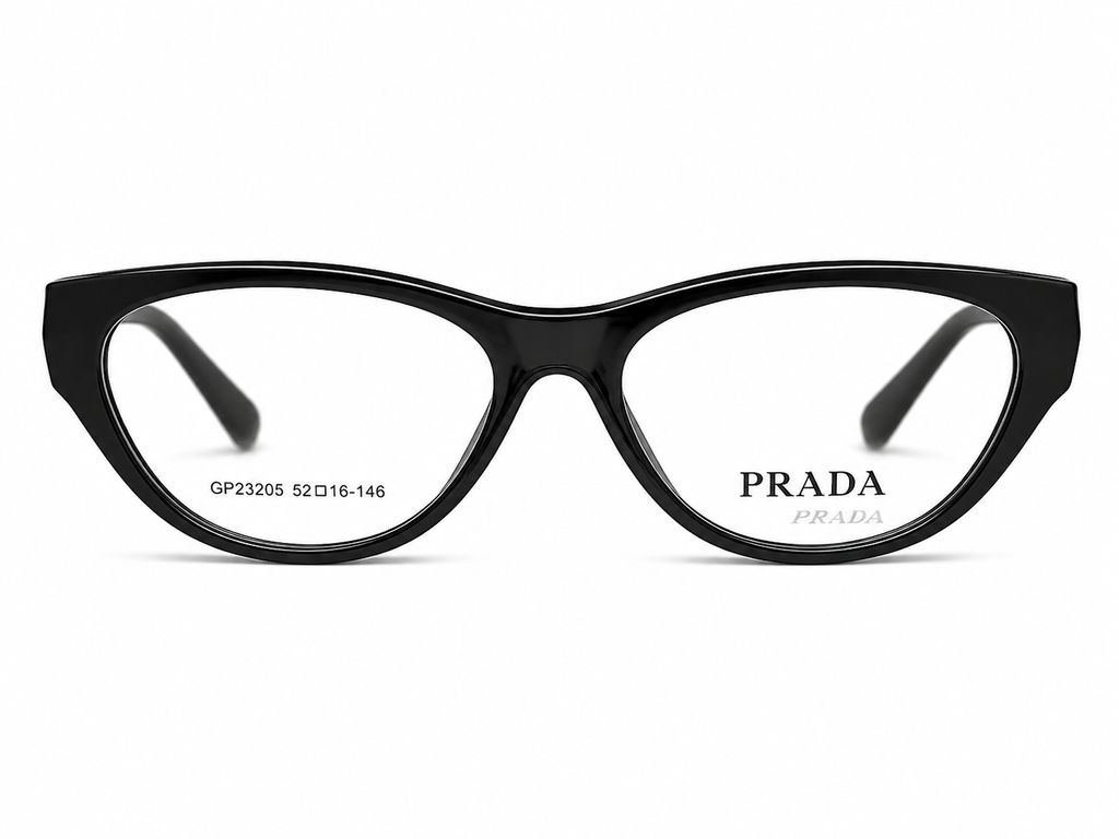 Cat-Eye Fashion Eyeglasses for Women