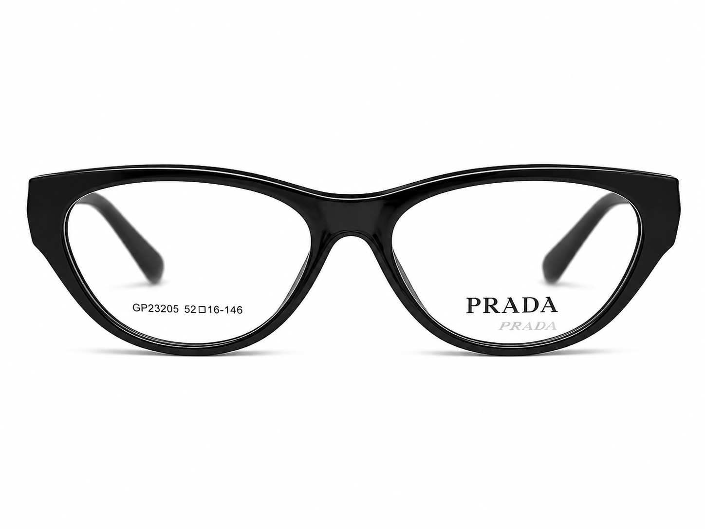 Cat-Eye Fashion Eyeglasses for Women