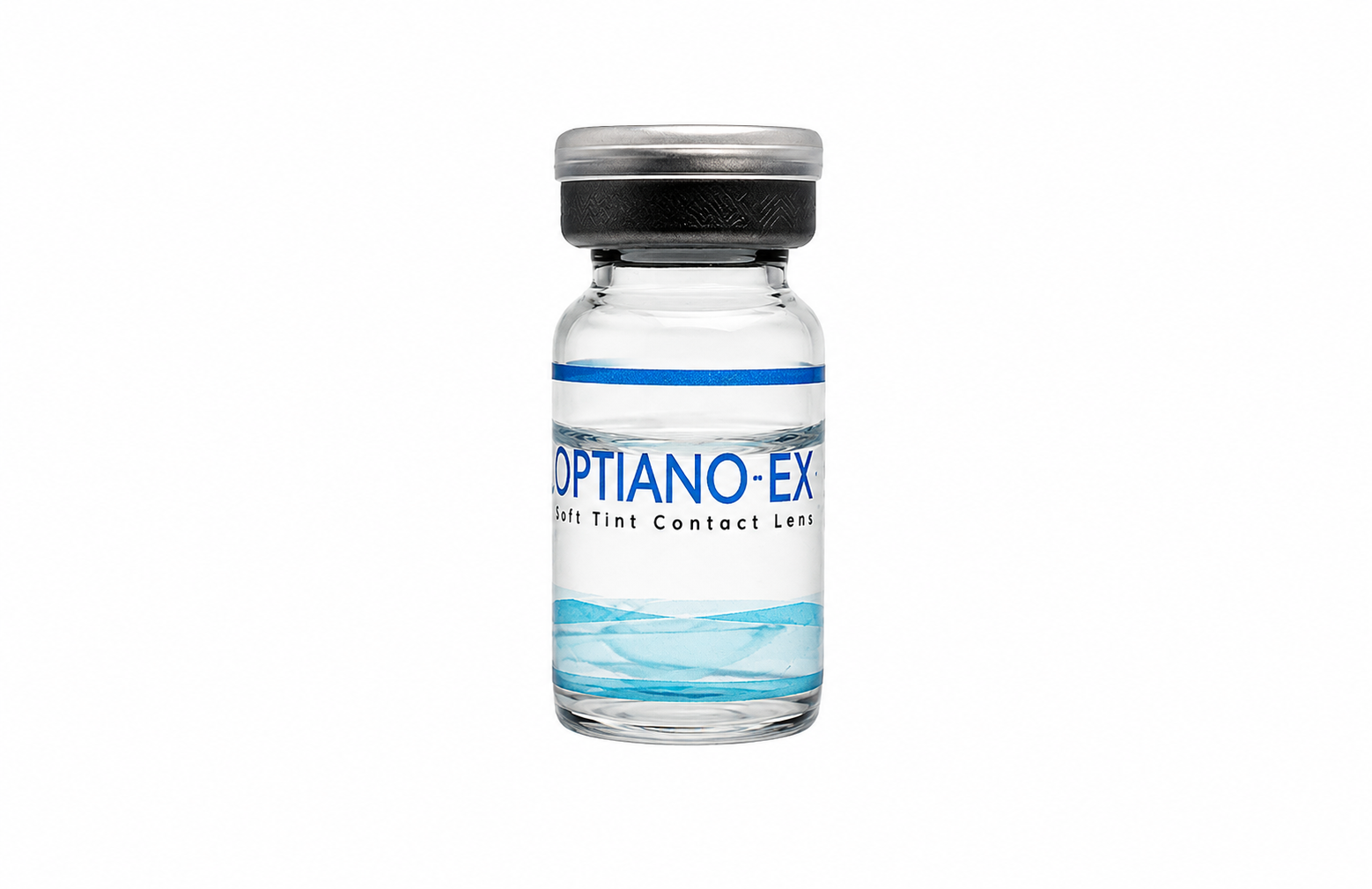 OPTIANO-EX Transparent Soft Contact Lenses