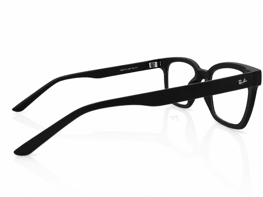 2-in-1 Optical Frame with Polarized Attachment