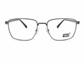 Premium Square Metal Optical Eyeglasses Frame