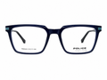 Smart Fit Square Eyeglasses