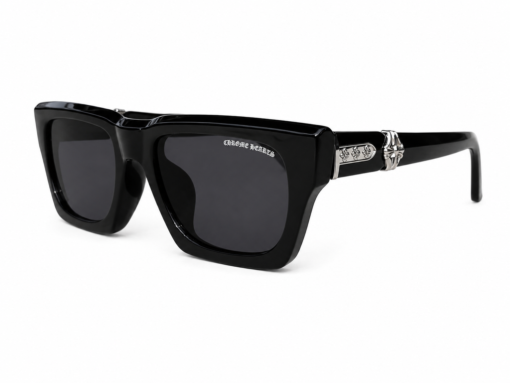 Monarch Luxe Square Sunglasses