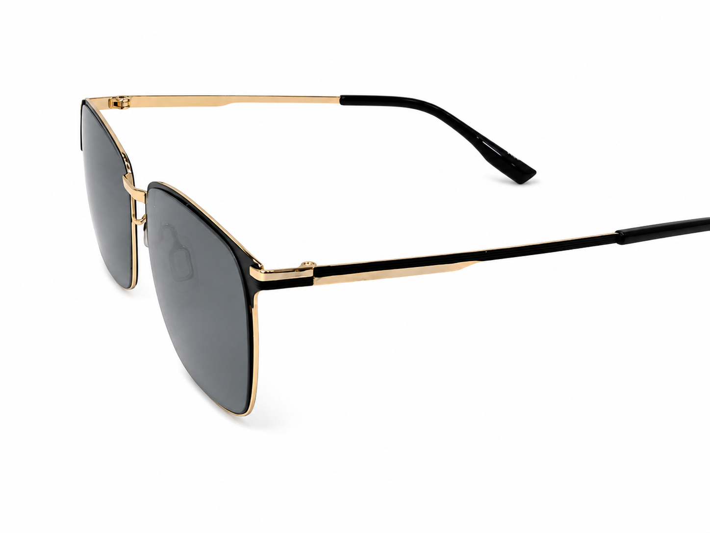 Premium Square Sunglasses