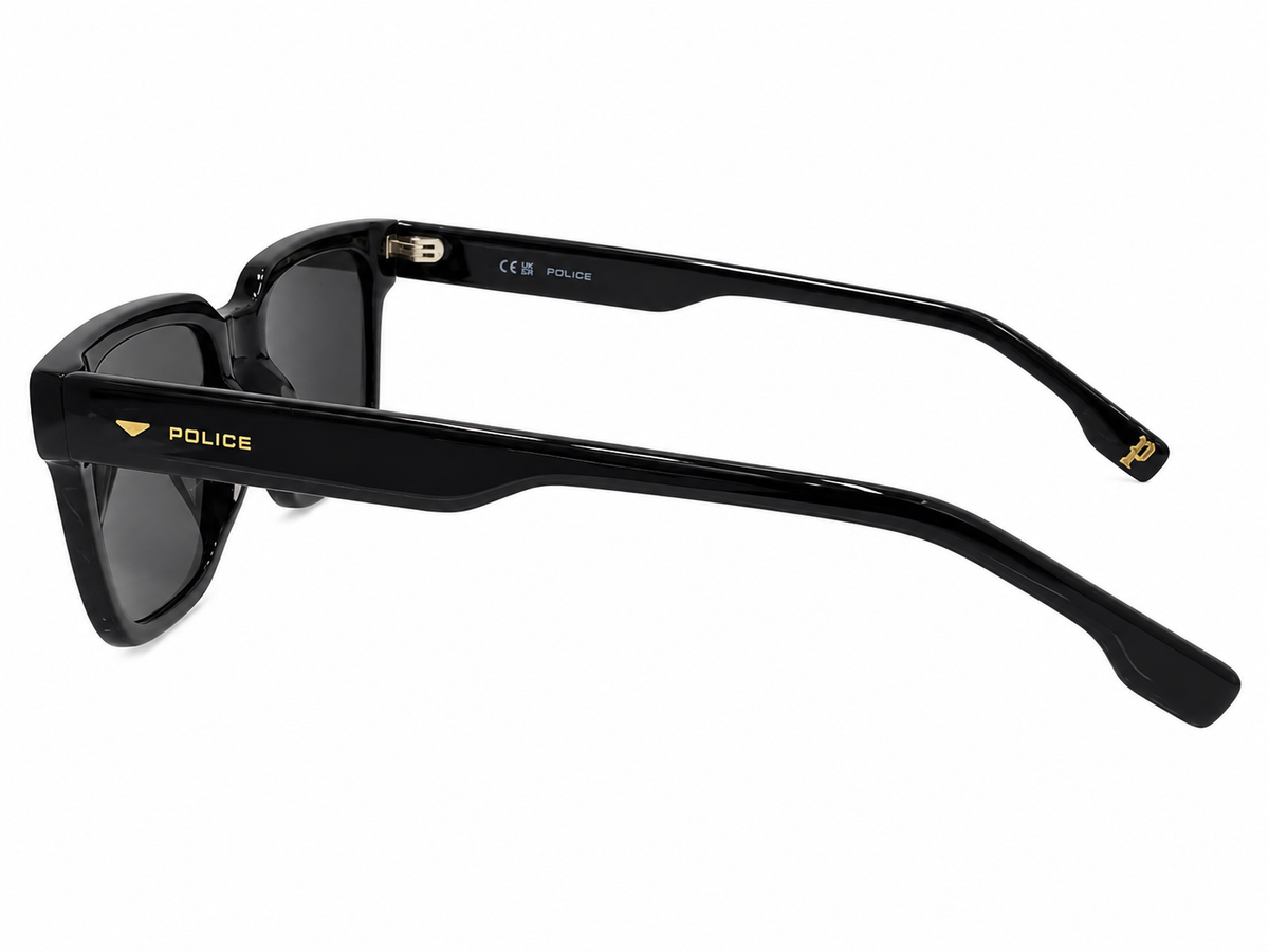Police Signature Bold Square Sunglasses – SPL0880700