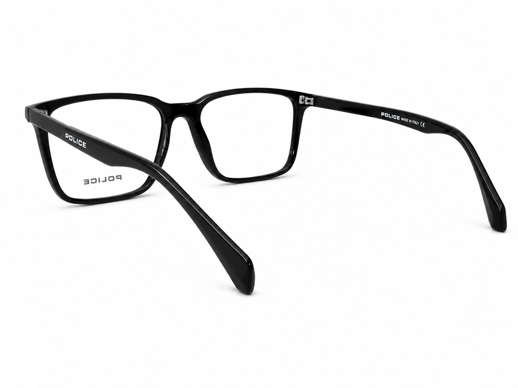Classic Square Eyewear