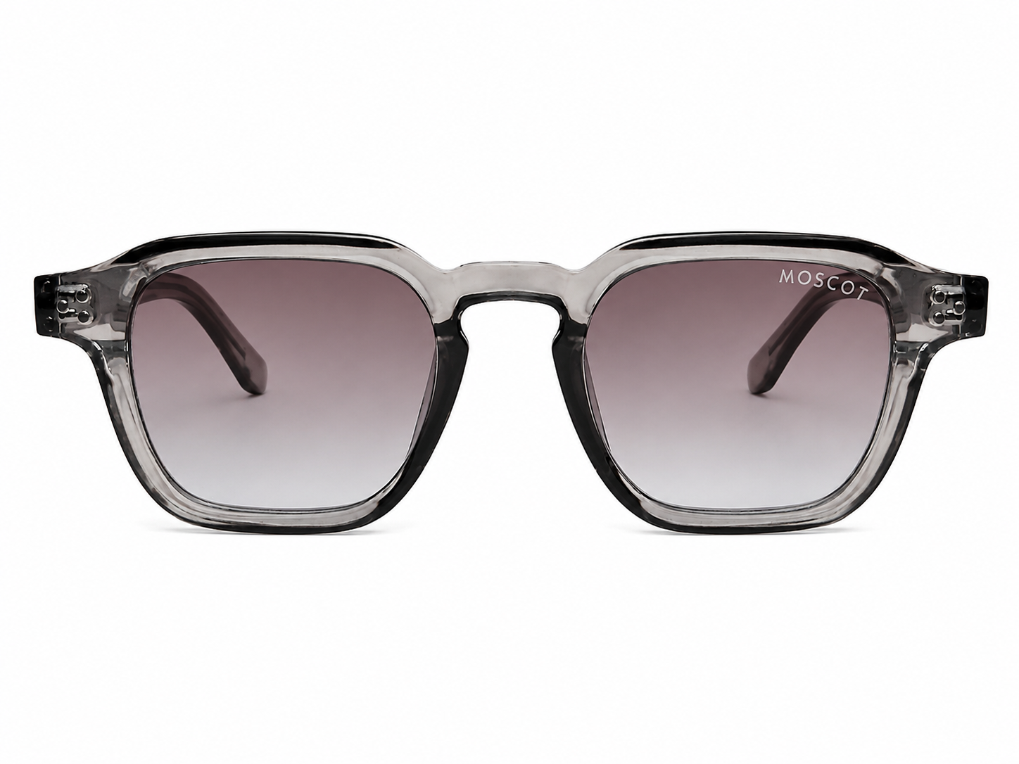 Unisex Square Stylish Sunglasses