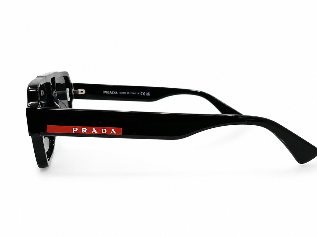 Maverick Double Bridge Navigator Sunglasses