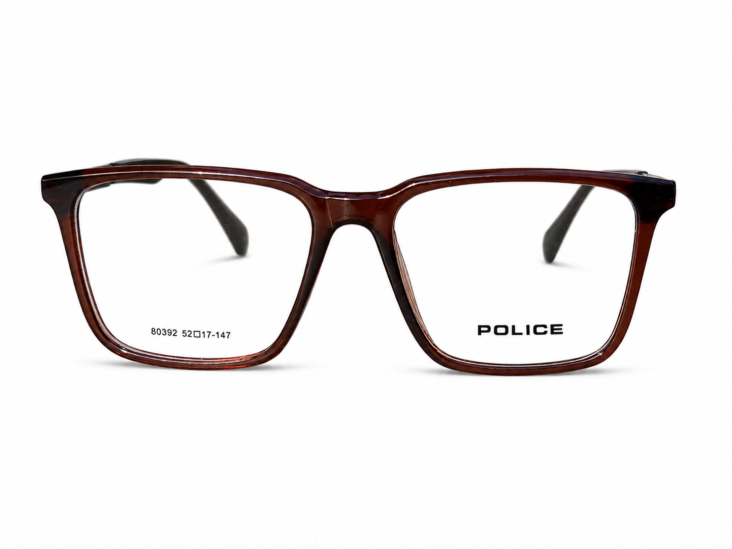 Classic Square Eyewear