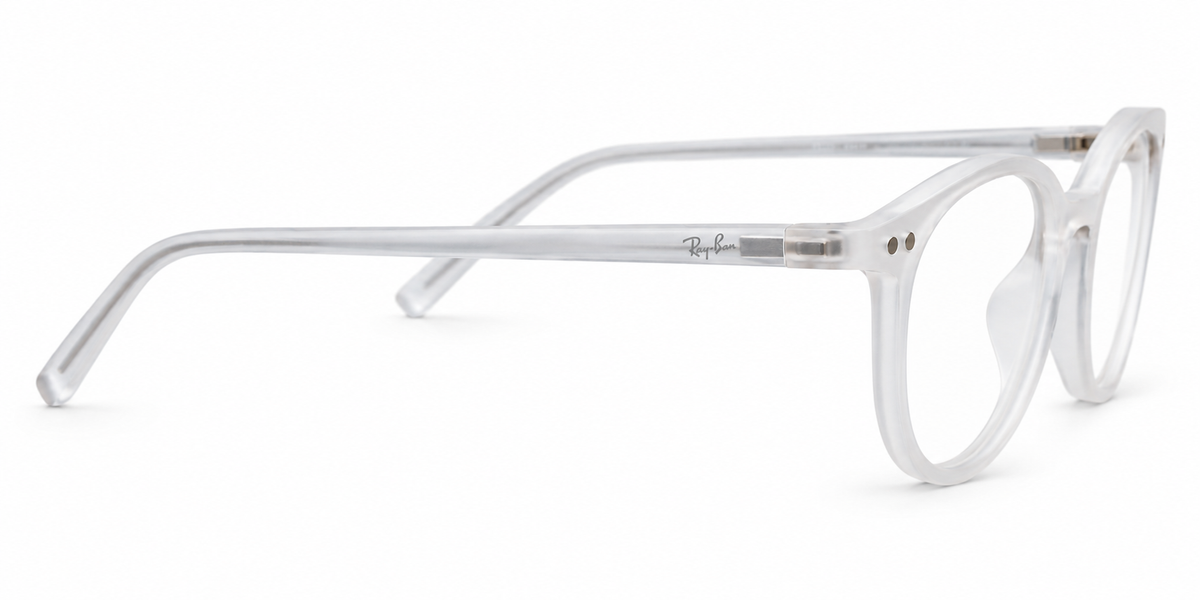 Urban Panto – Premium Round Eyeglasses | 4 Signature Colors