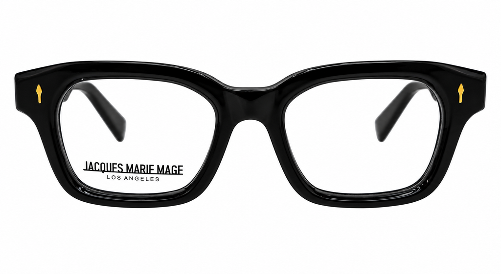 Viral Bold Collection Rectangular Eyeglasses For Men and Women