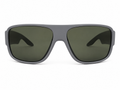 Modern Oversized Square Sunglasses – Unisex