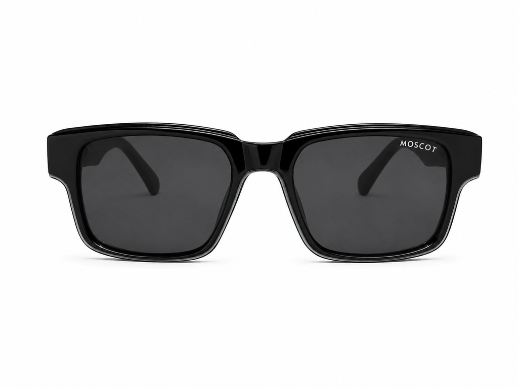 Elite Vision Square Sunglasses