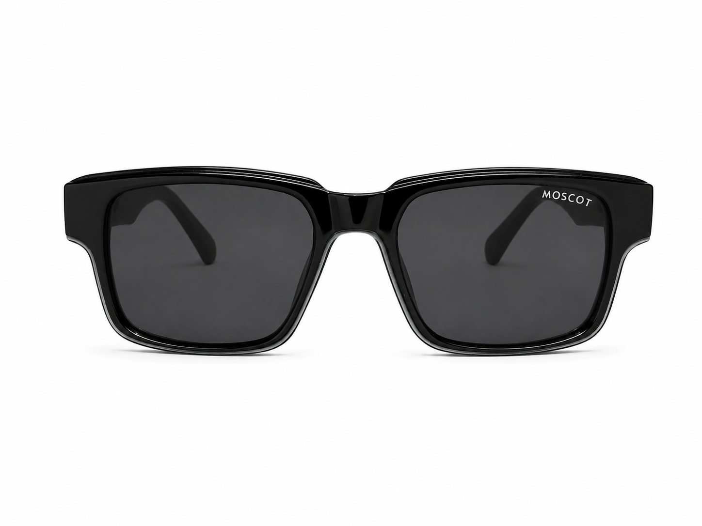 Elite Vision Square Sunglasses