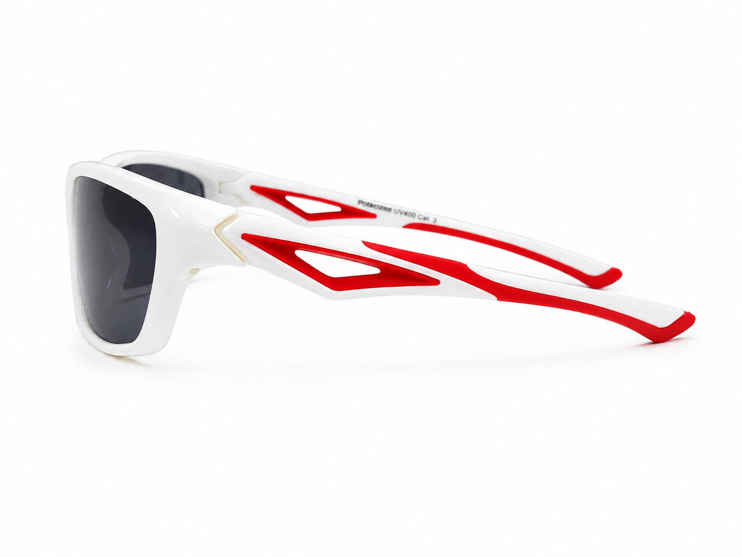 Baby Sports Polarized Sunglasses – UV400 Protection