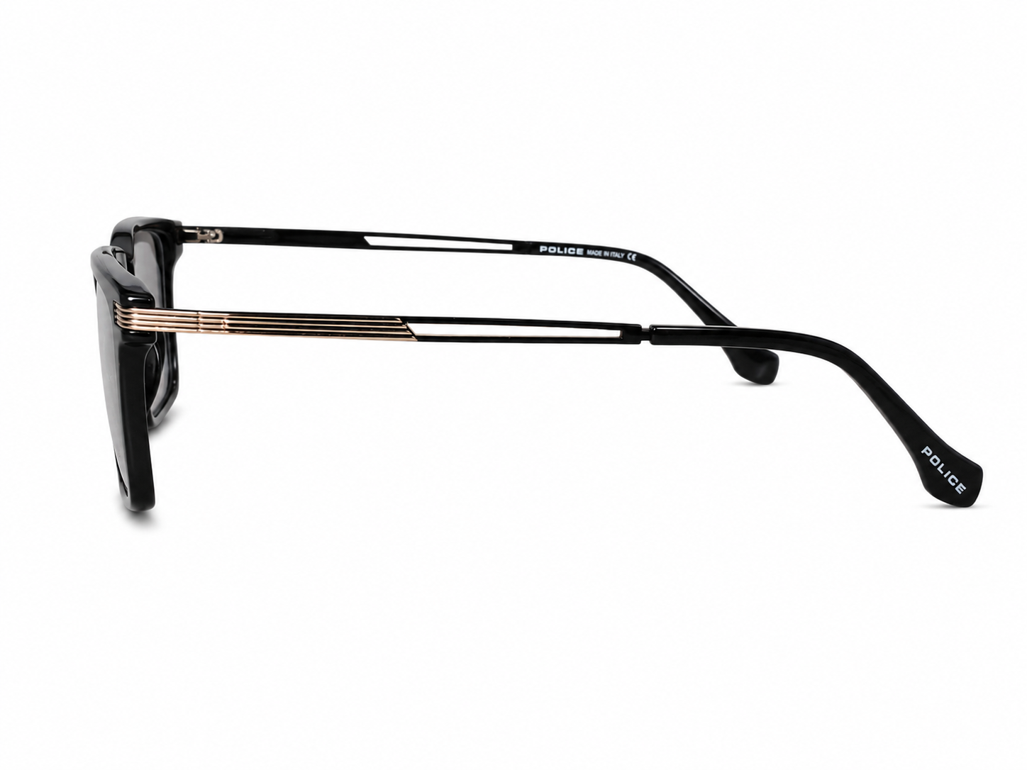 Smart Fit Square Eyeglasses