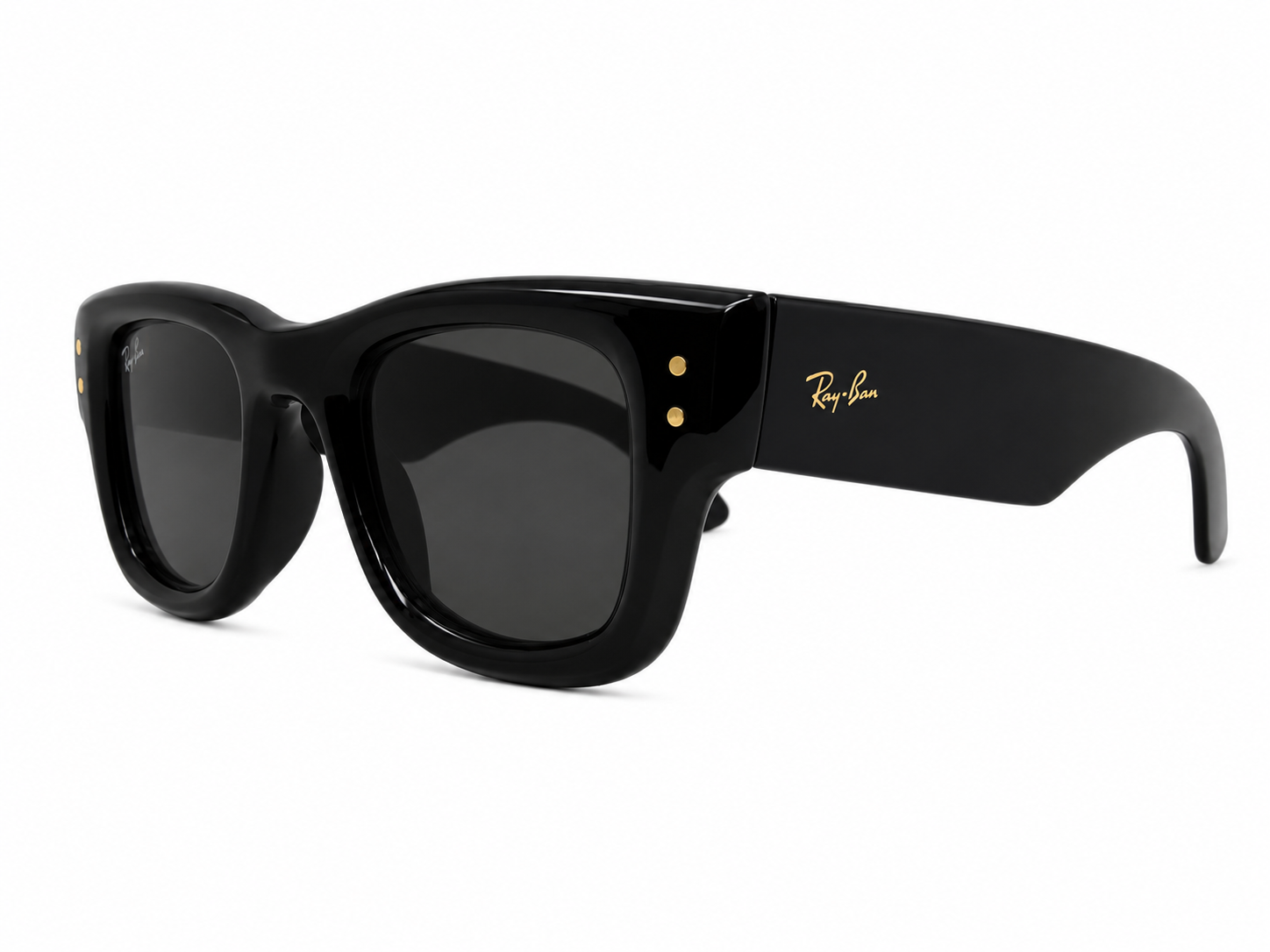 Classic Square Sunglasses - Unisex