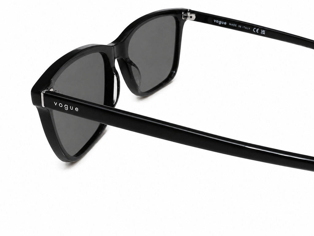 Premium Square Sunglasses – Unisex | Handcrafted Acetate Frame