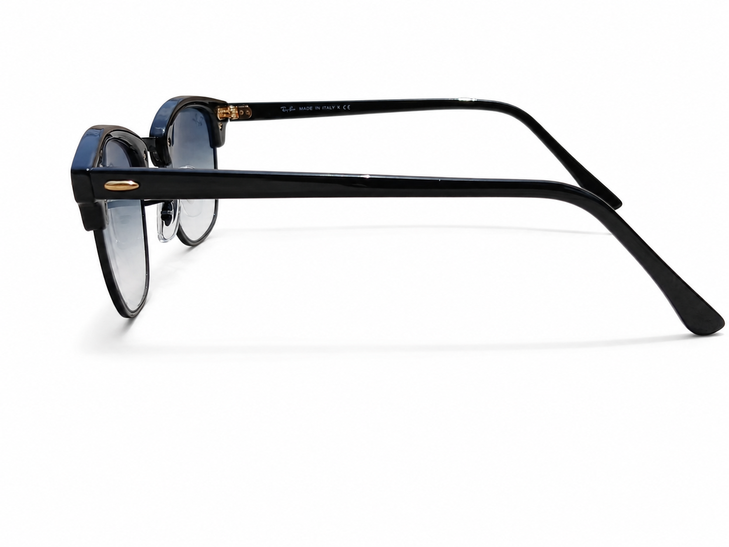 Ray-Ban RB3016 Clubmaster Vintage Sunglasses For unisex