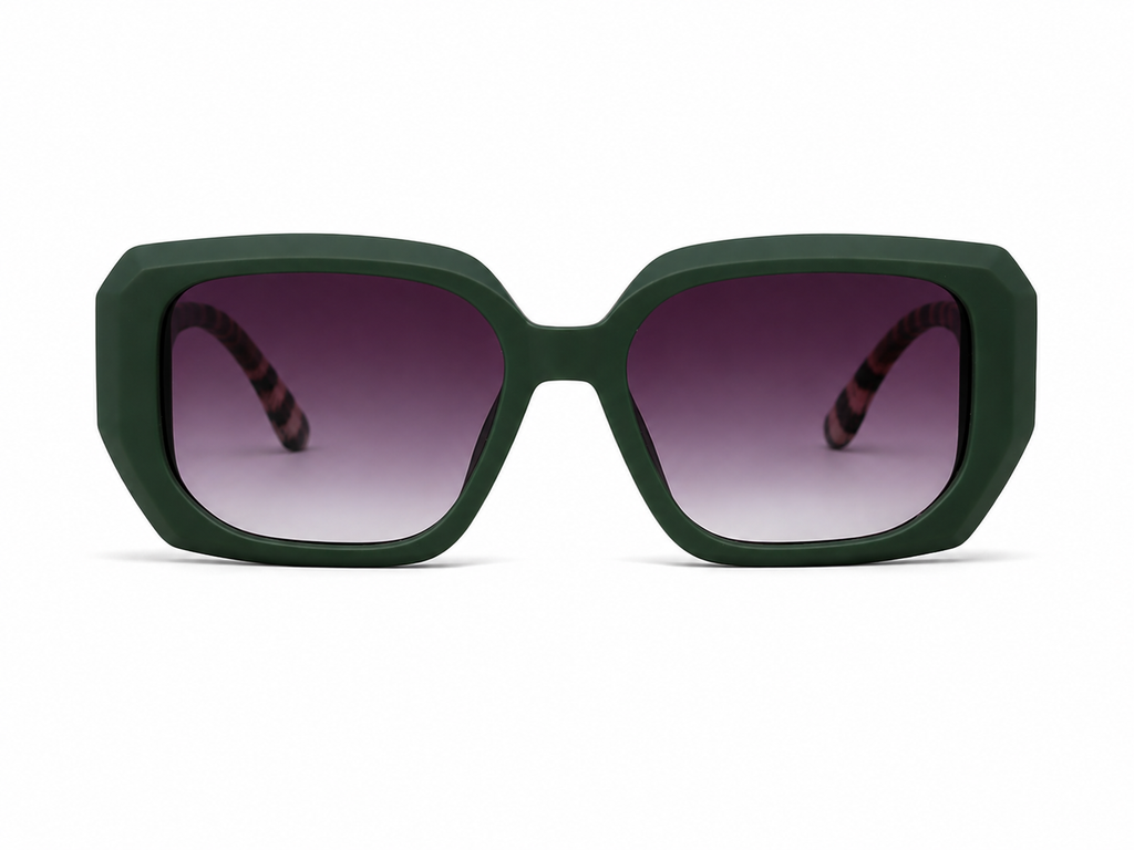 Inspired Premium Ladies Oversized Sunglasses