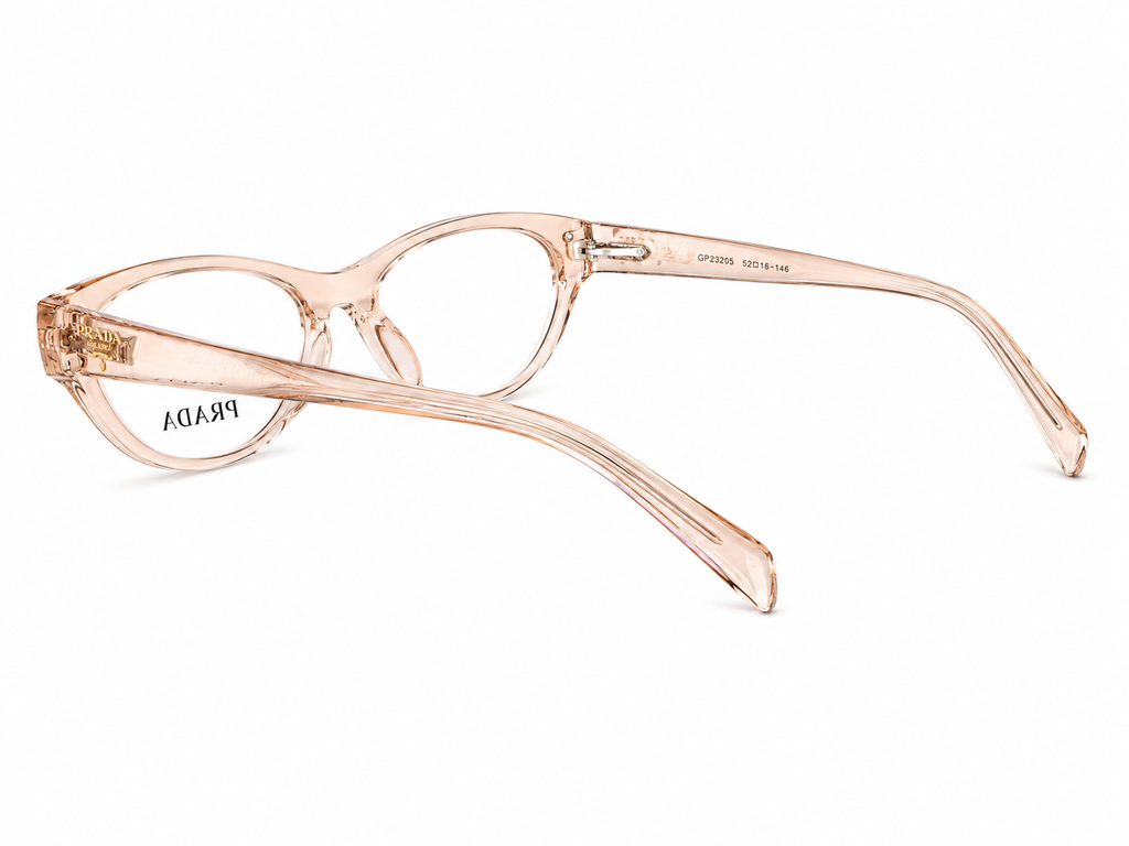Cat-Eye Fashion Eyeglasses for Women