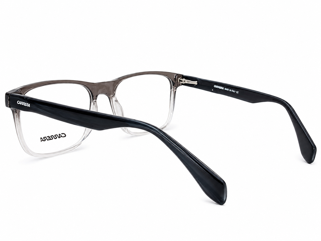 Modern Square Eyeglasses | Lightweight Unisex Full-Rim