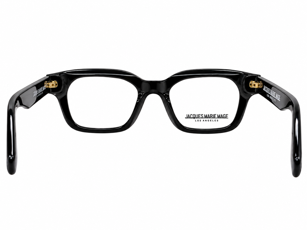Viral Bold Collection Rectangular Eyeglasses For Men and Women