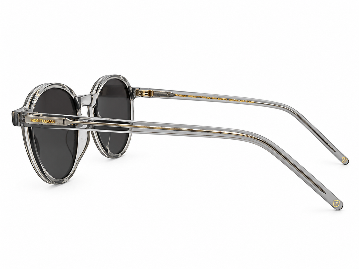 Stylish Round Sunglasses For Unisex